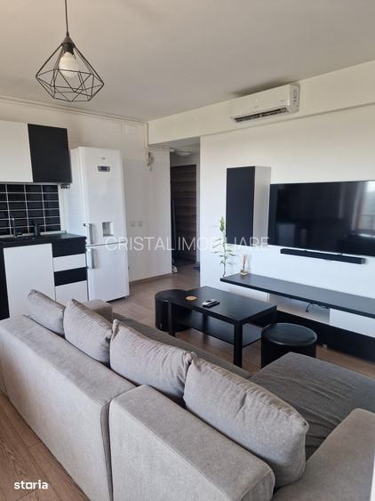 Apartament 2 camere, centrala, piscina, sala fitness, pet friendly - 4