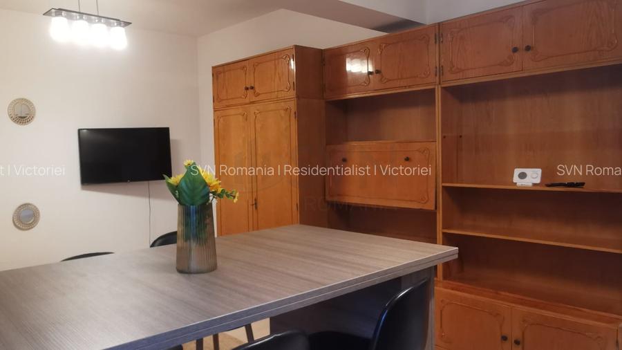 REA1028461 Apartament 2 camere cu loc de parcare inclus la 10min de metrou Dimit - 3