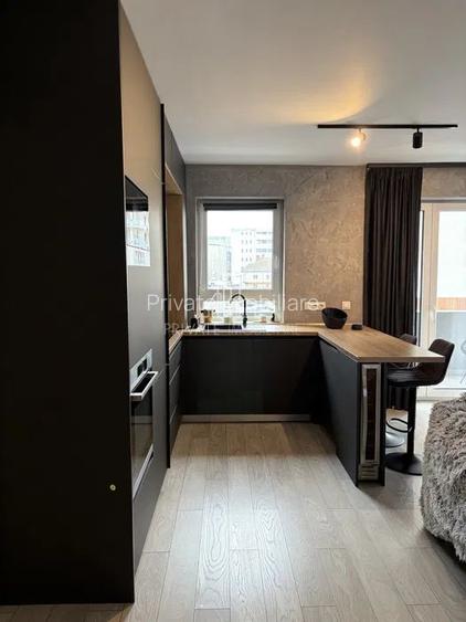 Apartament 3 camere, mobilat/utilat, et.1, Maurer Residecene - 2