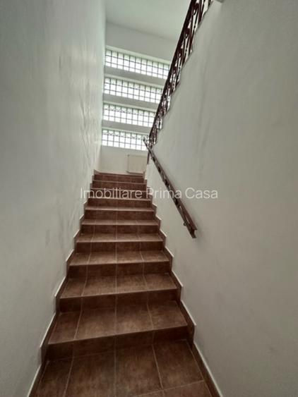 ZONA MARGEANULUI clădire birouri, finisată complet de la 10mp la 25mp! - 15