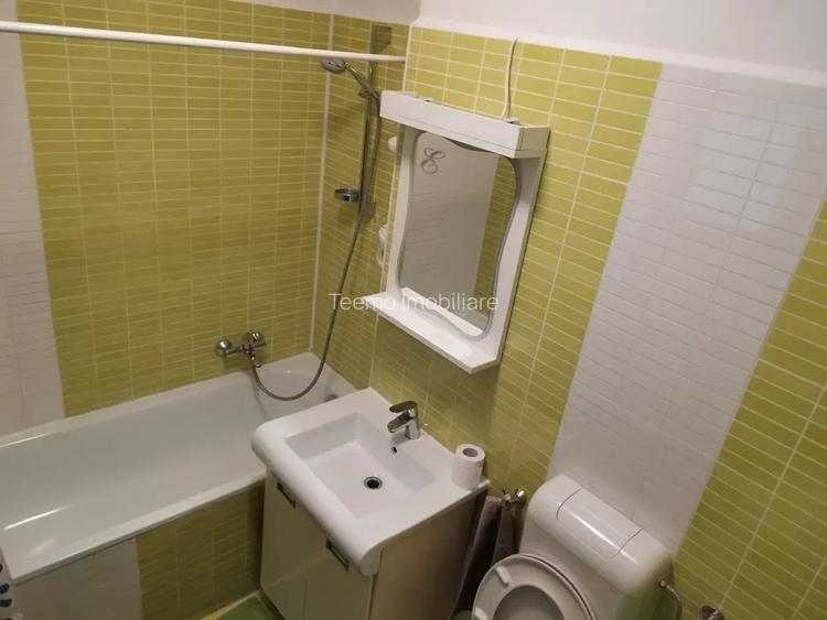 Apartament 3 camere, semidecomandat, 63 mp, ac, metrou, Calea Grivitei - 8