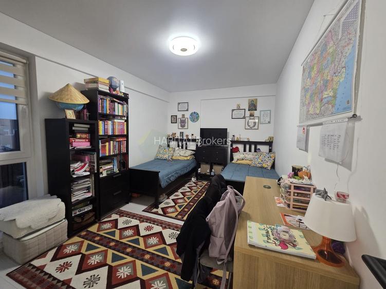 Apartament 3 camere | Tudor Arghezi Park Residence | Sector 4 - 20