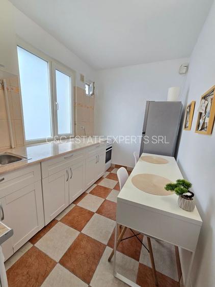 Tineretului-Cantemir-Unirii / 2 Min Metrou / Apartament 2 Camere