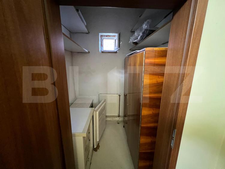 Casa individuala 4 camere