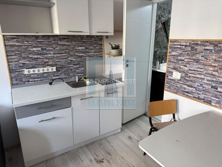 Apartament 2 camere ,mobilat/utilat la casa- zona Astra - 4