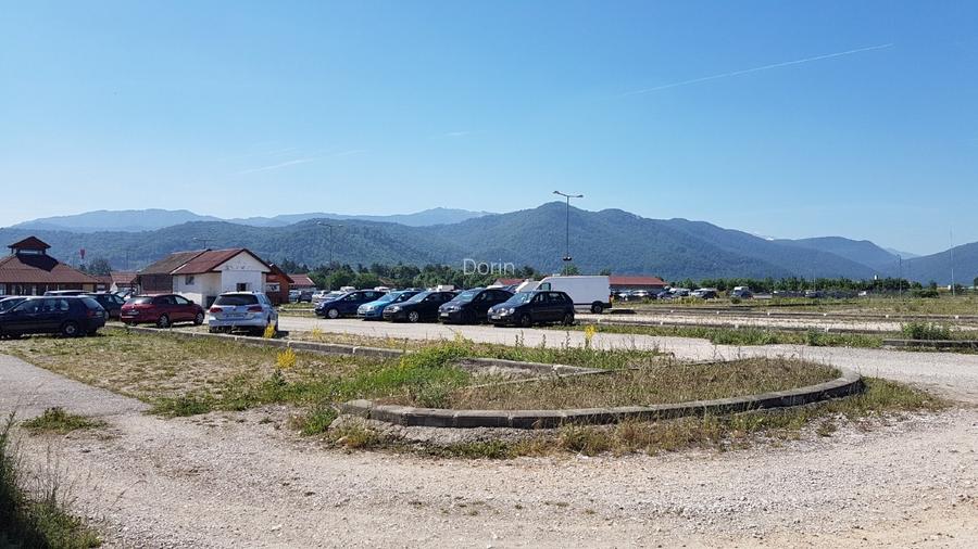 vand teren 92000 mp zona Avantgarden Bartoilomeu - 6