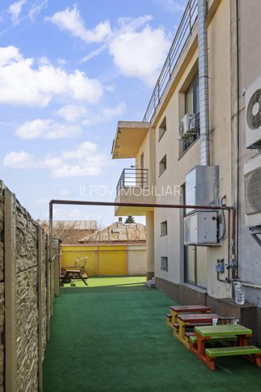 Cladire comperciala Otopeni central, 748mp, investitie excelenta - 5