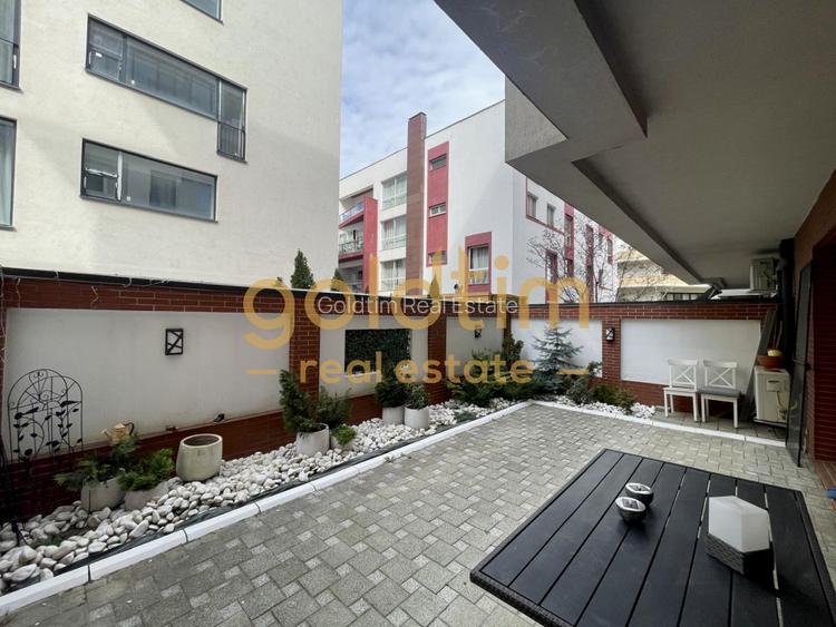 HERASTRAU/ TERASA/SPATII DEPOZITARE - 29