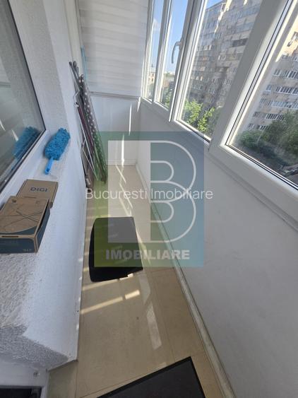 Iancului metrou Pta Iancului stradal DECOMANDATA 40m bl MIXT REABILITAT,PAT MARE - 3