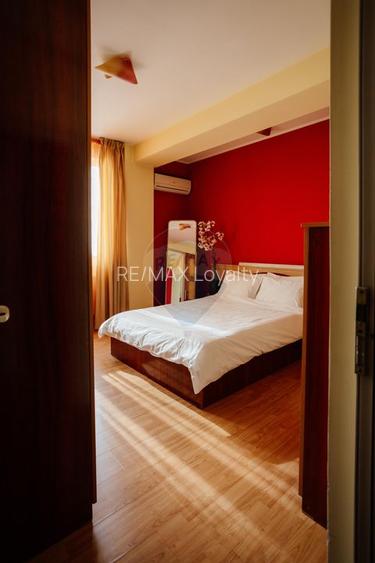 Apartament cu 3 camere de vânzare în zona Lujerului - 6