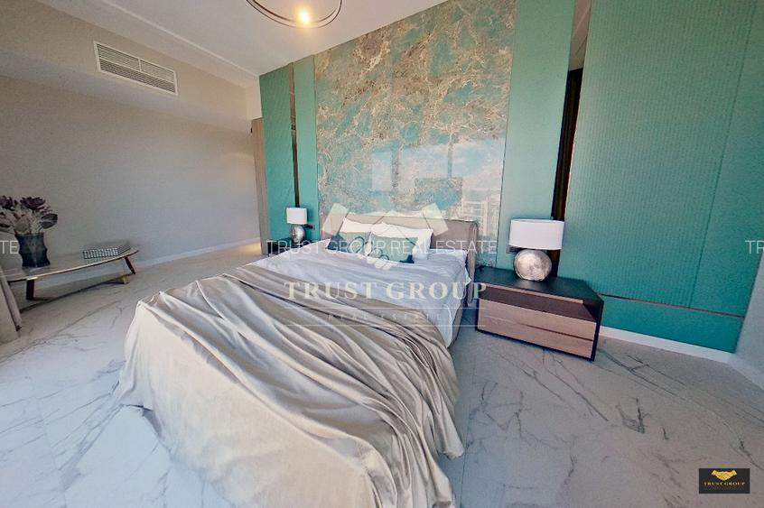 Apartament 6 camere | Floreasca| ONE Verdi | Loc de parcare | COMISION 0% - 26