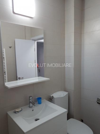Apartament 2 Camere Tomis II | Parter - 12