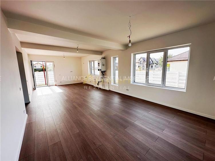 Casa individuala ~ 5 camere 3 bai ~ dressing ~ teren 325mp - 6