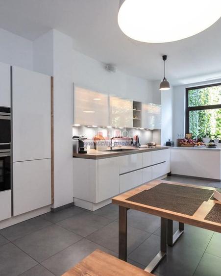 Vila Spectaculoase de inhiriat Bucuresti Central - 23