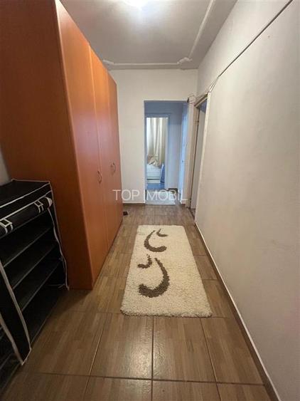 Alexandru - Piata Voievozilor, 3 camere decomandat 72mp, liber - 10