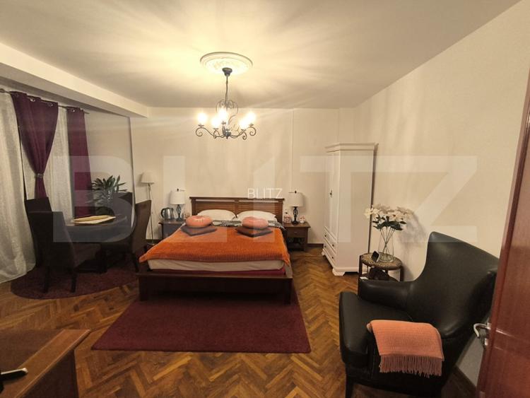 Studio de vanzare, 50 mp, zona Centrala! - 2