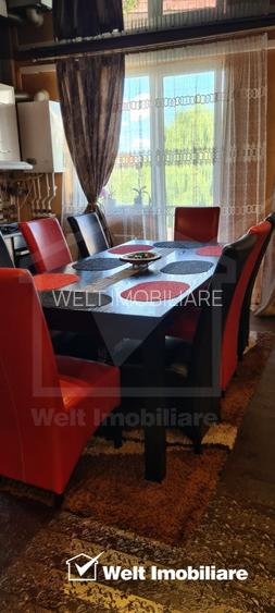 Apartament cu doua camere, strada Stejarului, Floresti - 6