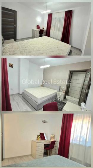 3 Camere Zona Km 4- Str Ederei Loc Parcare - 5