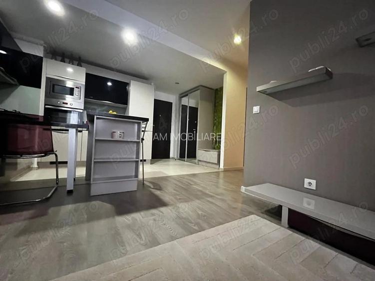 AP. 3 CAMERE ROSE GARDEN, PET-FRIENDLY, CENTRALA IMOBIL, 70 MP UTILI - 2