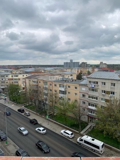 Apament 2 Camere Central zona Vasta - 13