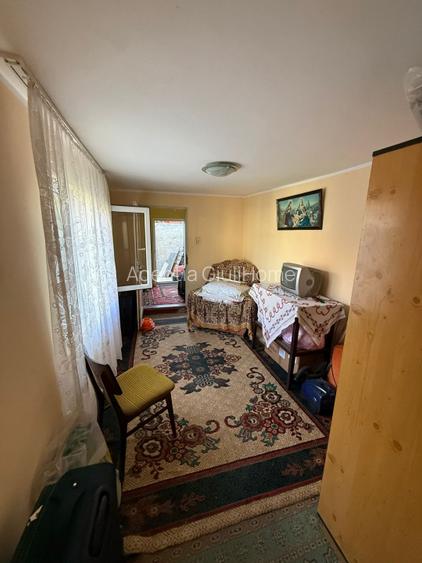 Casa de vanzare Zona Arcasilor P+M - 10