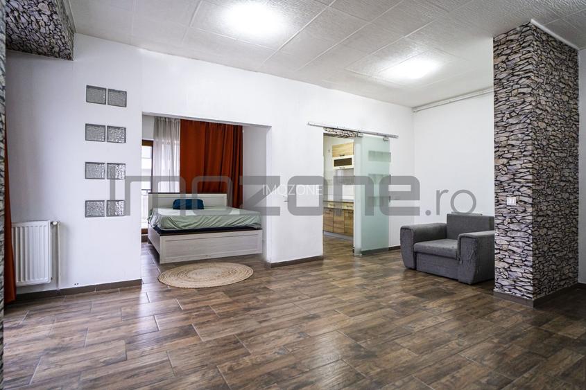 2 camere cu terasă mare, metrou Gorjului/Romancierilo, Drumul Taberei, Militari - 3