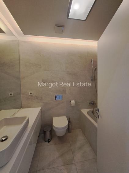 Apartament cu 4 camere - eleganta si confort langa parcul Herastrau - 20