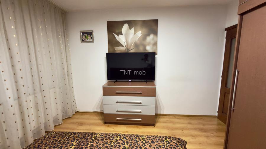 Apartament 3 camere Militari Lujerului, etaj 1, decomandat, 91 mp ! - 22