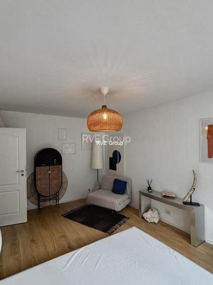 Garso (1975 bloc mixt, reabilitat, 34 mp.)-7 min. metrou Romancierilor - 3