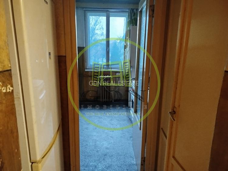 Apartament 4 camere, decomandat, zona Dacia - 6