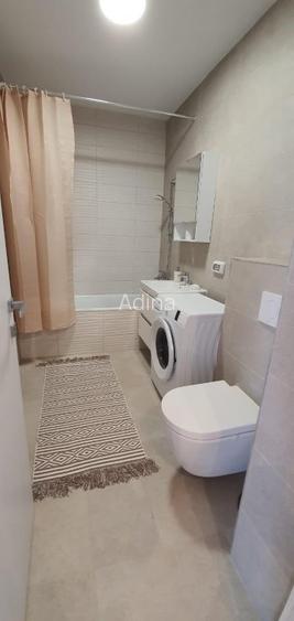 Inchiriez apartament  2 camere in complex Record Park, parcare subterana inclusa - 2