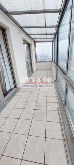 Vanzare  Penthouse Eminescu / Dacia - 25
