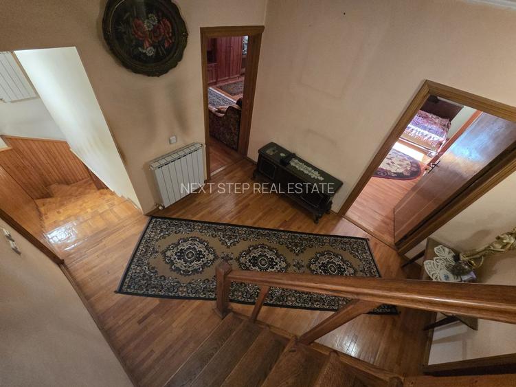 NOU! Vila in spatele Bisericii Bazilescu - 14