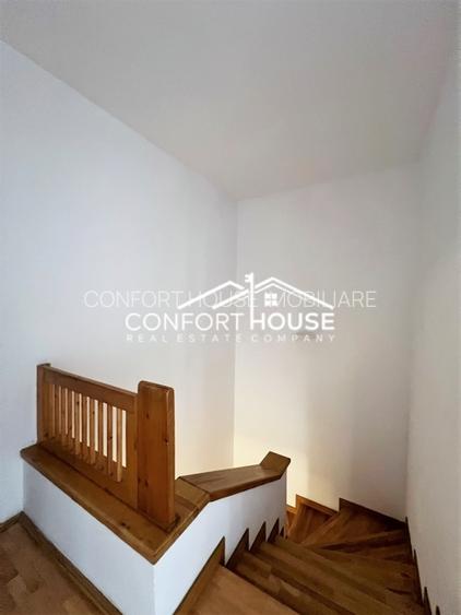 VILA P+E,  4 camere, ansamblu rezidential,  IANCU NICOLAE -British School - 25