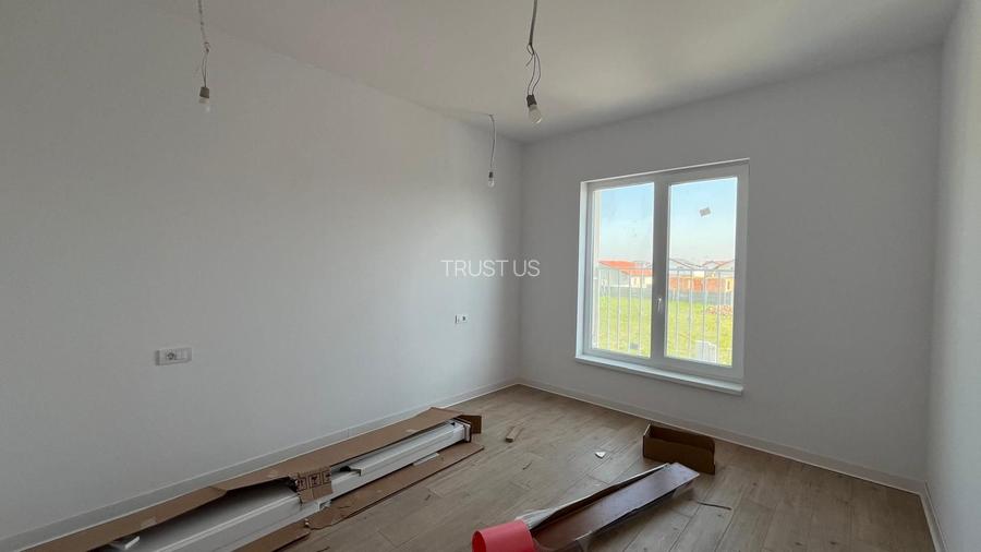 COMISION 0% | Duplex 5 camere | 110 mp | Mosnita Noua - 10