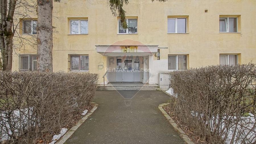 Comision 0% | Cameră 21 mp – Str. Înfrățirii, Brașov - 8