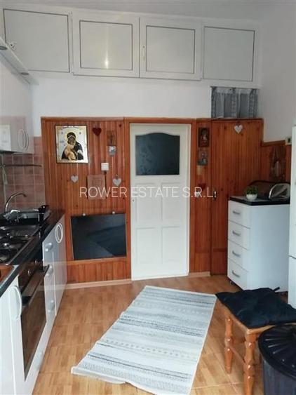 Apartament la CASA situat in zona Garii - 5