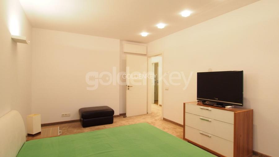 Apartament premium cu 3 camere, piscina exterioara - 11