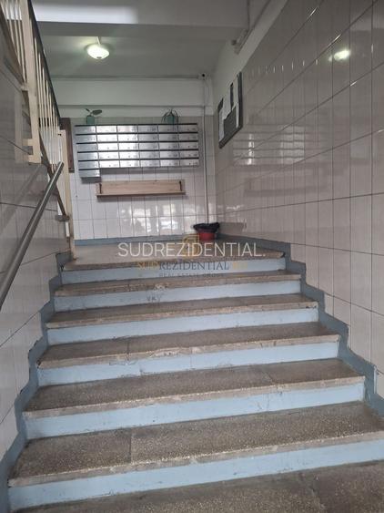 4 Camere, Calea Rahova-Mihail Sebastian, stradal, bloc reabilitat - 25