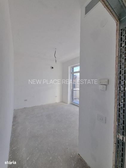 CATTED FAMILY | Vedere spre curtea interioara | Terasa de 26 mp | Lux - 4