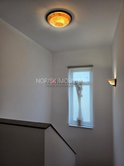 Otopeni – Casa eficienta energetic, pregatita de mutare - 19