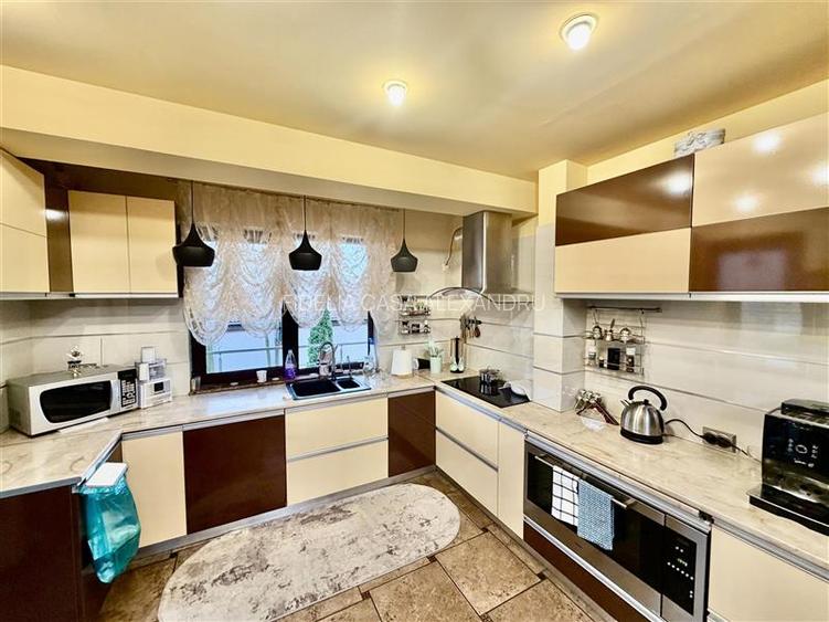 Casa vile de vânzare Buciuim-iasi - 16