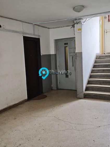 Apartament 3 camere, 68 mp, renovat, Câmpia Libertății - 18