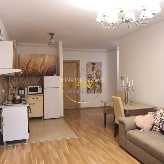 2 camere Titan/ Edenia/ parter cu gradina/ centrala bloc/ parcare - 7