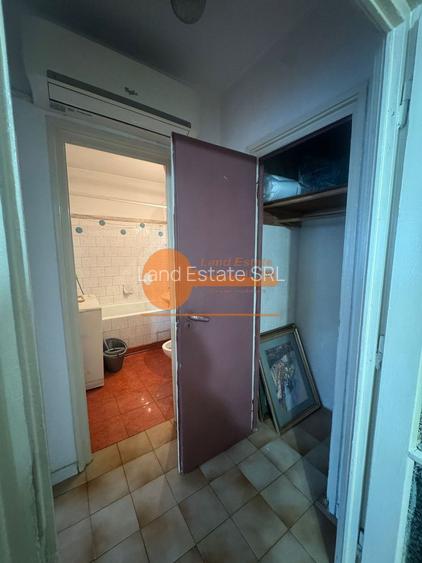 2 camere Iancului ( metrou 250 m ) - 12