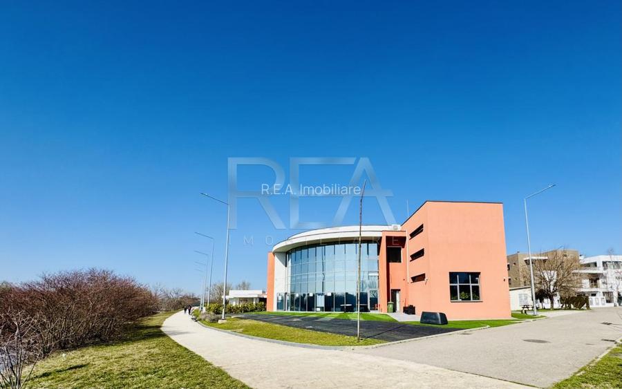 5 camere cu promenada la lac, parcare si boxa incluse - 20