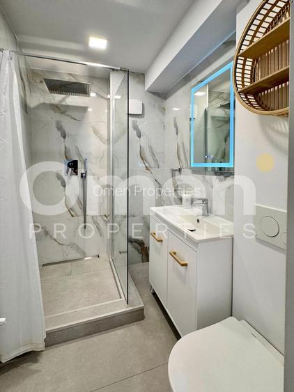 Apartament 2 camere de închiriat | zona Republicii | recent renovat - 7