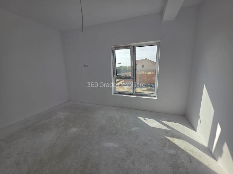 Duplex Calea Medves 4 camere la asfalt, Toate Utilitățile - 9