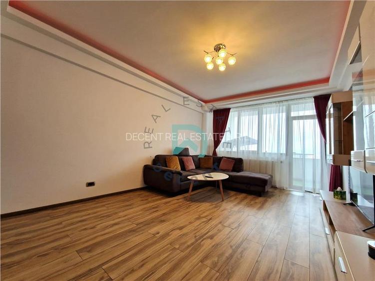 Apartament 2 camere, Isaran, Tractorul - 2