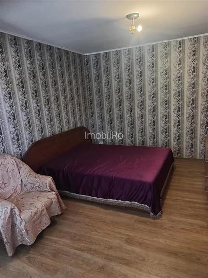 Apartament 2 camere Podu Roș - Țuțora - Central - 2